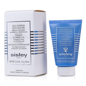 Sisley express flower gel  --60ml/2oz